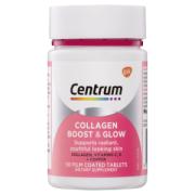 Centrum Beauty & Collagen 30 Soft Capsules